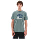 Emerson Ανδρική κοντομάνικη μπλούζα Men's S/S T-Shirt